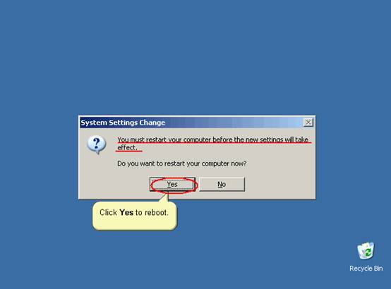 Windows2003加入域(图九)