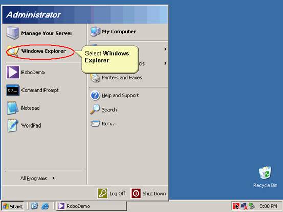 Windows2003加入域(图十)