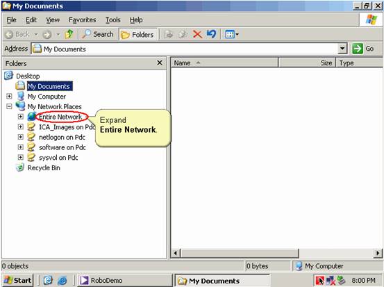 Windows2003加入域(图十三)