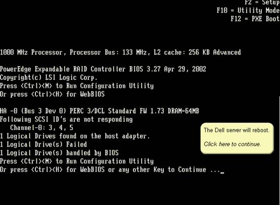 Windows2003使用恢复控制台(图八)