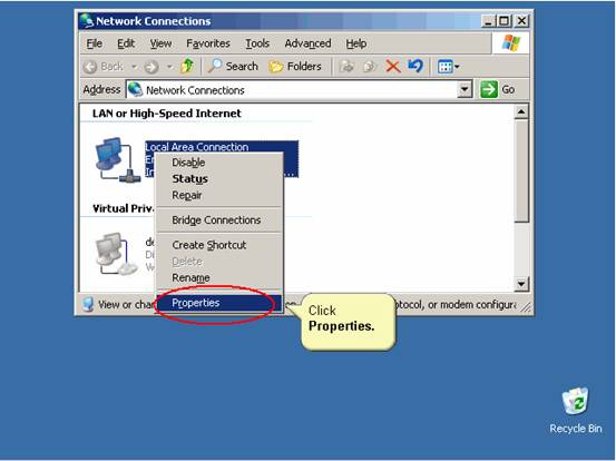 Windows2003添加网络协议(图三)