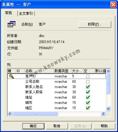 使用SQL Server数据转换服务升迁Access数据库(图十)