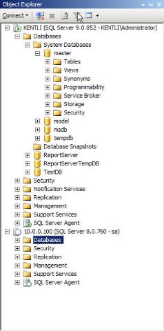 SQL Server 2005 Beta2安装及界面(图三)