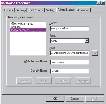 BuildData-DrivenWebServiceswithUpdatedXMLSupportforSQLServer2000(图四)
