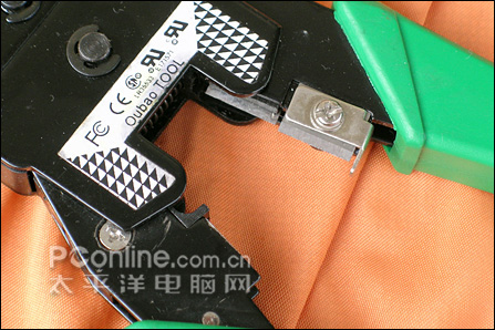 [网络] MM也可以做到！逐步教你如何DIY做网线（图四）