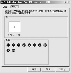 游戏优化全攻略之操作设备篇(图二)