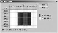 实现域网络管理模式之创建和管理用户组(图一)