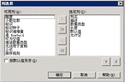 如何快速建立数据字典(图二)