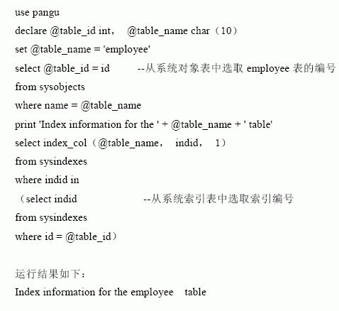 SQL Server数据库技术(21)(图十二)