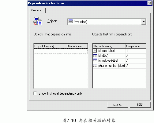 SQL Server数据库技术(47)(图二)