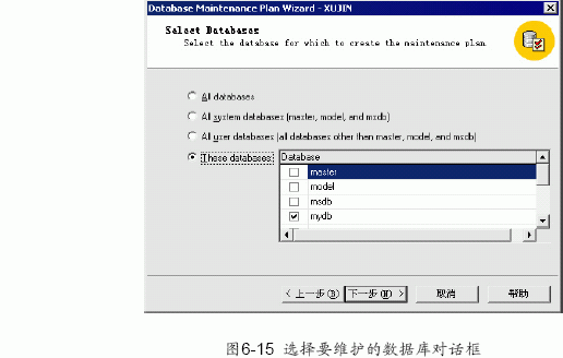SQL Server数据库技术(37)(图二)