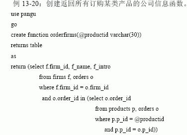 SQL Server数据库技术(93)(图五)