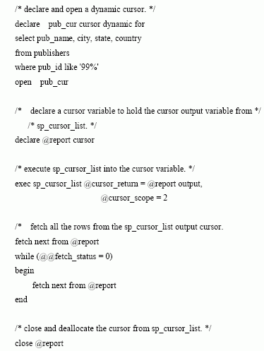 SQL Server数据库技术(88)(图二)
