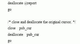 SQL Server数据库技术(88)(图三)