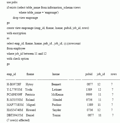 SQL Server数据库技术(90)(图七)