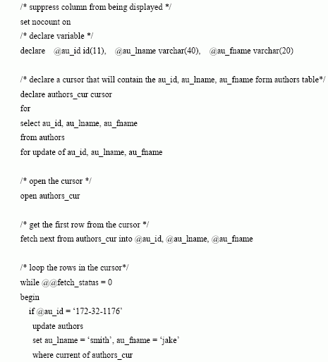 SQL Server数据库技术(86)(图六)