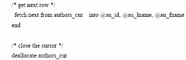 SQL Server数据库技术(86)(图七)