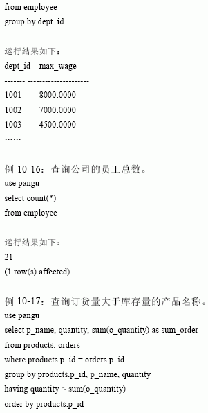 SQL Server数据库技术(59)(图十四)