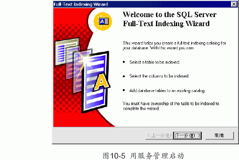SQL Server数据库技术（64)（图四）