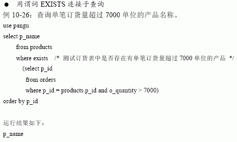 SQL Server数据库技术(61)(图二)