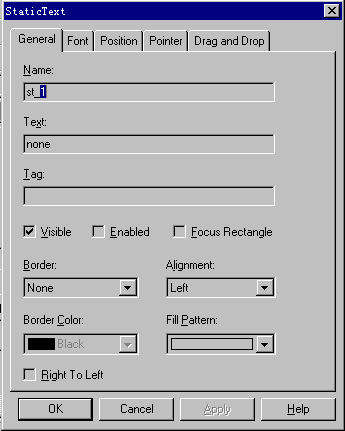 循序渐进学习Power Builder 6.0(2-3)(图三)