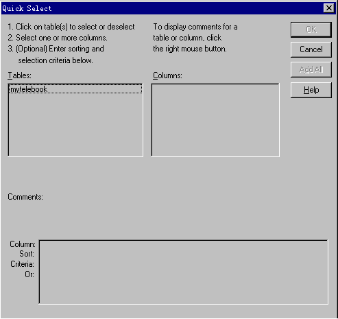 循序渐进学习Power&nbsp;Builder&nbsp;6.0(2-4)（图三）
