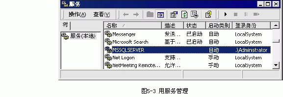 SQL Server数据库技术(26)(图二)