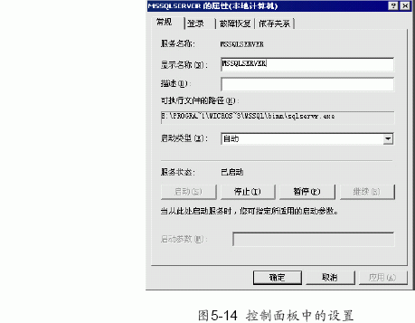 SQL Server数据库技术(26)(图三)