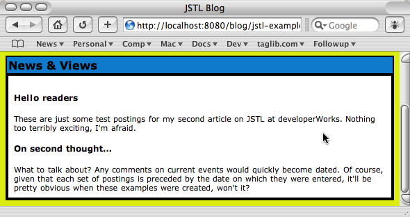 JSTL 入门(2)：探讨 core——使用定制标记进行流控制和 URL 管理（图四）