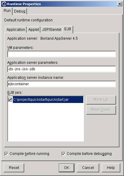 JBuilder4入门(下)（图一）