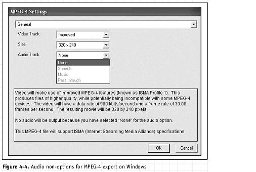 基于Java 开发QuickTime 程序(图四)