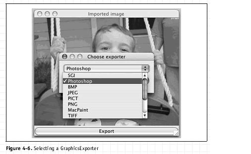 基于Java 开发QuickTime 程序(图七)