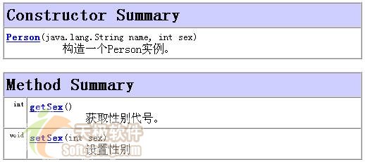 JBuilder2005创建开发文档之标签介绍(图三)