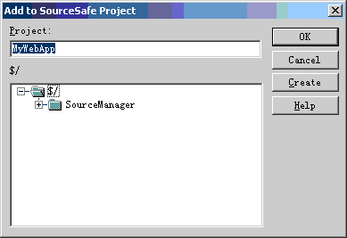 图解 Visual Studio .Net 团队开发(图八)