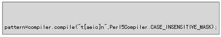 Java正则表达式详解(上)(图十五)