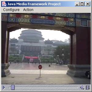 利用JMF进行多媒体编程(图二)