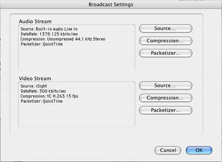 技术交流:QuickTime流媒体和Java(图)(图一)