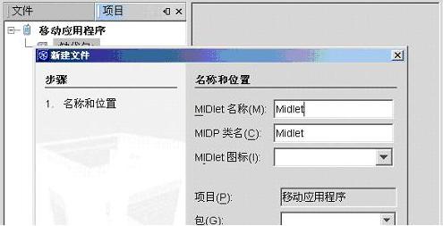 在实际开发中教您NetBeans的使用图解(图八)