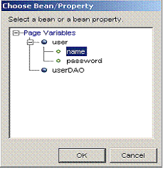 应用BEA WorkShop JSP Editor开发Web应用(图三十五)