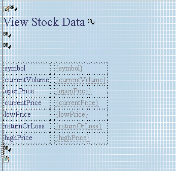 用JavaBean数据组件集成JSF应用程序与EJB(3)(图九)
