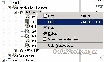 图解JDeveloper 10g快速开发会话EJB(下)(图十)