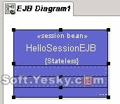 图解JDeveloper 10g快速开发会话EJB(下)(图二)
