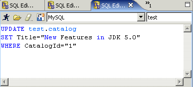 Eclipse3.0配置SQLExplorer数据库2(图)(图十二)