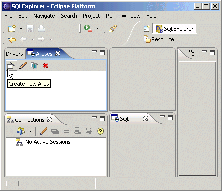 Eclipse3.0配置SQLExplorer数据库1(图)(图七)