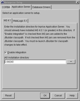 一步一步用JBuilder5开发EJB(上)(图四)