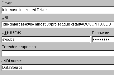 一步一步用JBuilder5开发EJB(下)(图十五)