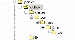 J2ME与Web Service-KSOAP快速上手(图一)