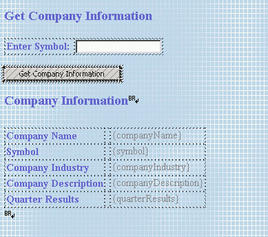 Web 服务代理组件创建 JSF Web 服务客户端(4)(图九)