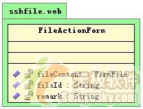 Struts+Spring+Hibernate实现上传下载(图七)