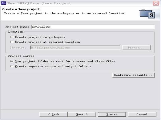 HsqlDB+Eclipse3+SWT开发界面(组图)(图五)